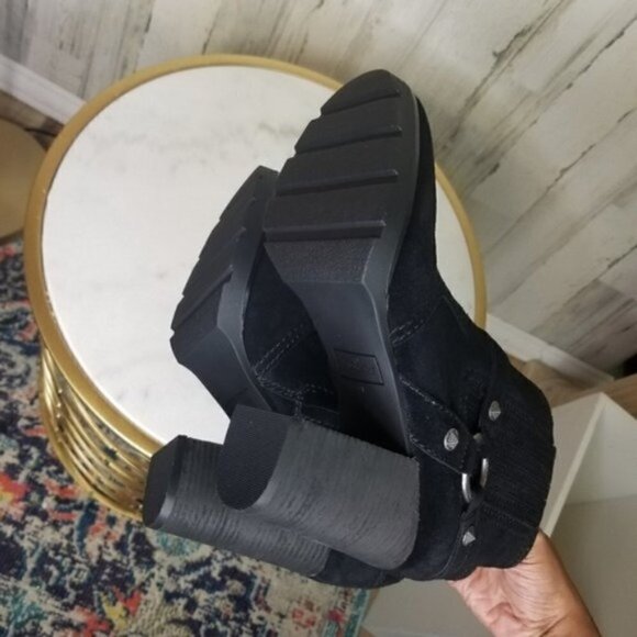 Zodiac WOMEN'S AIDAN LUGGED Harness BOOTIES - Picture 6 of 6